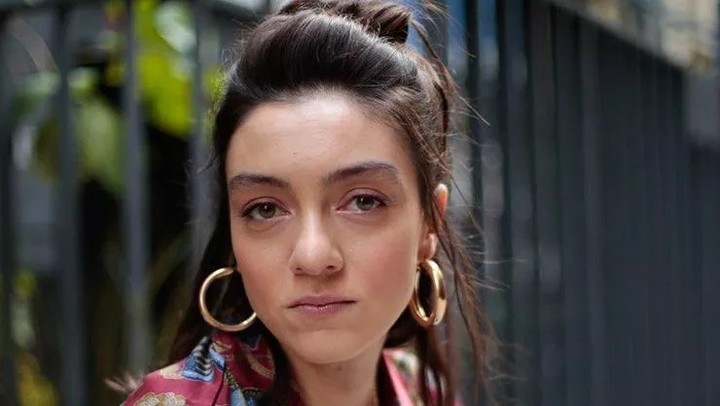 Merve Dizdar kimdir, kaç yaşında, hangi dizilerde oynadı?