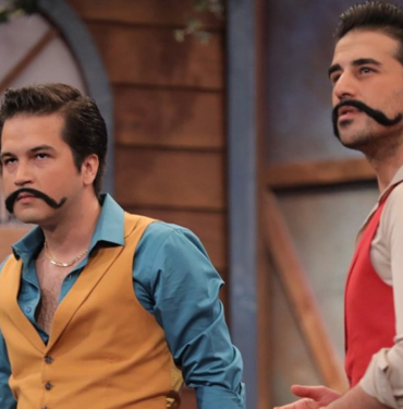 ÇGH 2’nin yıldızı Metin Pıhlıs’tan ev sahibine kira isyanı! Rakamı duyunca 'pes' diyeceksiniz 3 metin pıhlıss