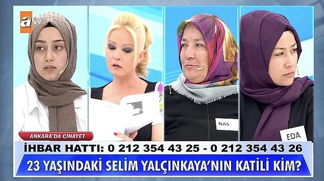 Müge Anlı'da kocasını defalarca aldatan Derya sosyal medyada gündem oldu