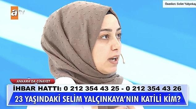 Müge Anlı'da kocasını defalarca aldatan Derya sosyal medyada gündem oldu