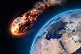 NASA saat vererek uyardı: Dev asteroit Dünya’ya yaklaşıyor! 9 nasa asteroit