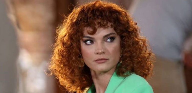 Üç Kız Kardeş dizisi Mine Nazlı Senem Ünal kimdir, kaç yaşında? Nazlı Senem Ünal hangi dizilerde oynadı?