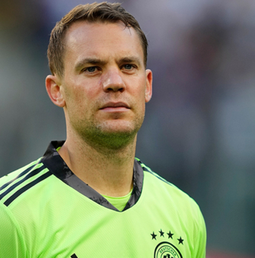 Alman kaleci Manuel Neuer kansere yakalandığını açıkladı 2 neuer kapak