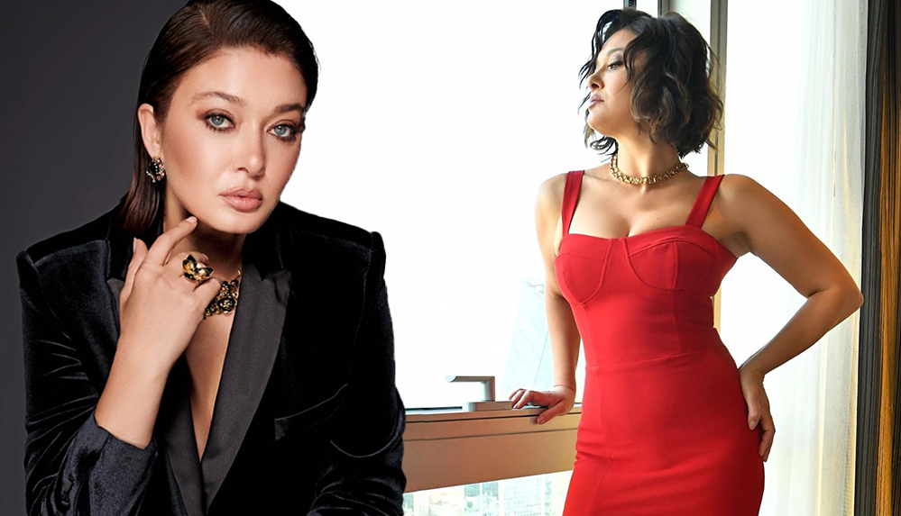 nurgül yeşilçay