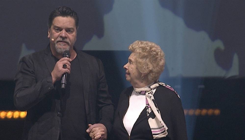 Beyazıt Öztürk annesi Nurten Öztürk kimdir, kaç yaşında? Nurten Öztürk beyin kanaması mı geçirdi?