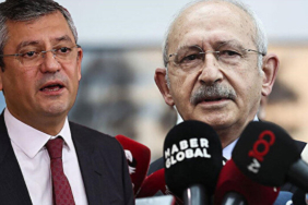 özgür özel kemal kılıçdaroğlu