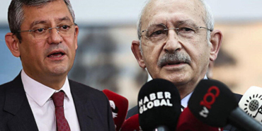 özgür özel kemal kılıçdaroğlu