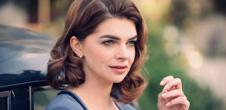 Pelin Karahan kimdir, kaç yaşında, nereli? Pelin Karahan’ın çocuğu var mı?
