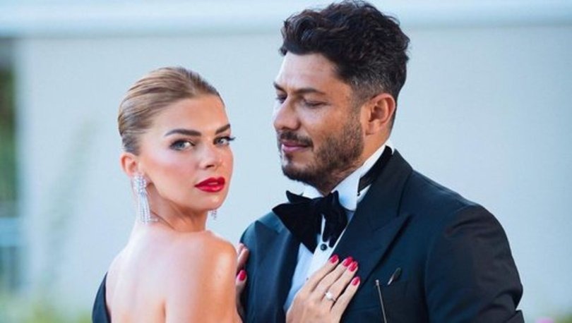 Pelin Karahan kimdir, kaç yaşında, nereli? Pelin Karahan'ın çocuğu var mı? 1 Pelin Karahan kimdir, kaç yaşında, nereli? Pelin Karahan'ın çocuğu var mı?