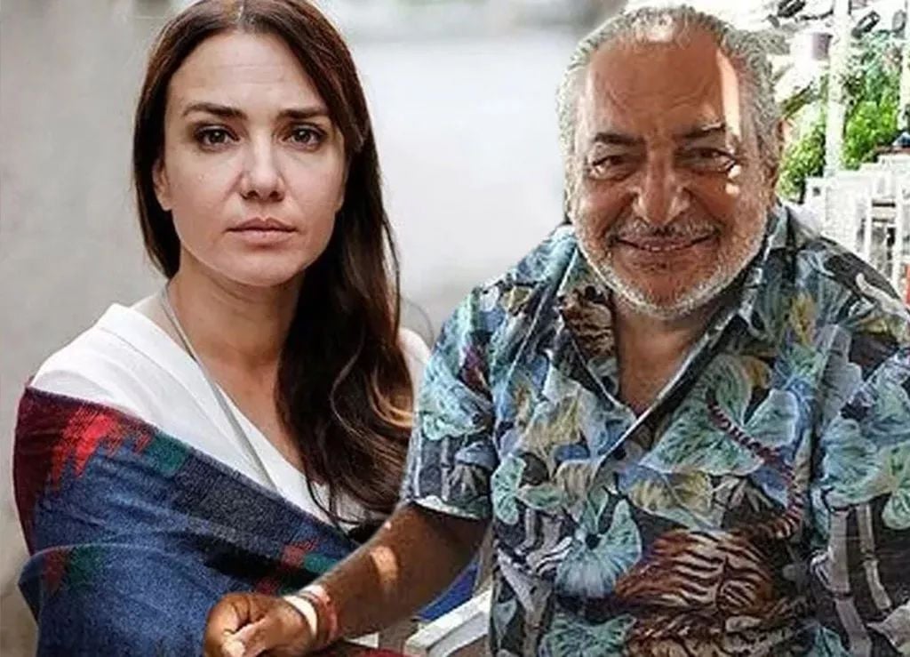 Reha Muhtar hakkında flaş iddia: Küfürler savurdu, kavga çıkardı
