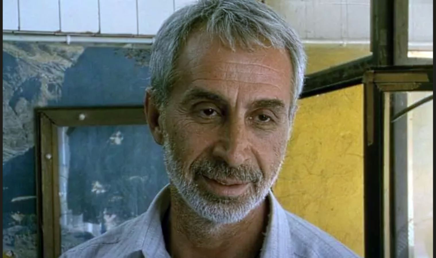 Acı haberi Menderes Samancılar duyurdu: Usta oyuncu Rıza Akın hayatını kaybetti