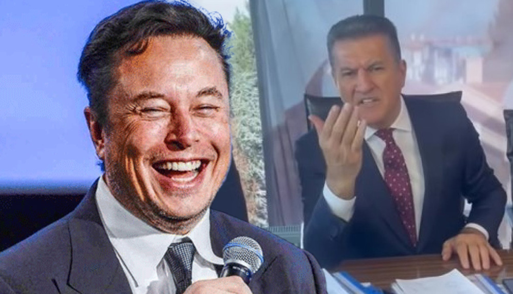 sarıgül elon musk