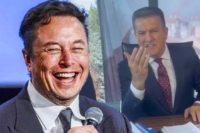 sarıgül elon musk