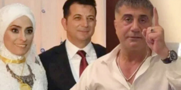 sedat peker ünsal ban