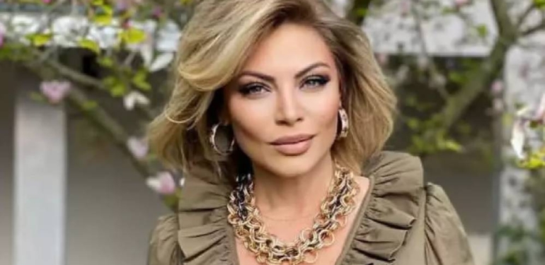 Seray Sever kimdir, kaç yaşında, evli mi? Seray Sever neyi itiraf etti?