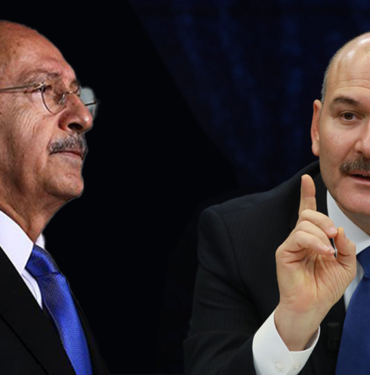 soylu kılıçdaroğlu