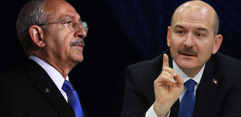 soylu kılıçdaroğlu