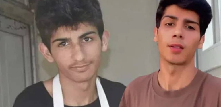 Taha Duymaz kimdir, kaç yaşında? Taha Duymaz’ın son hali