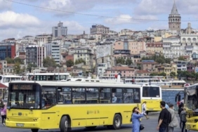 toplu taşıma ücretsiz mi