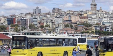 toplu taşıma ücretsiz mi