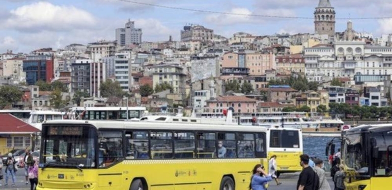 10 Kasım toplu taşıma ücretsiz mi?