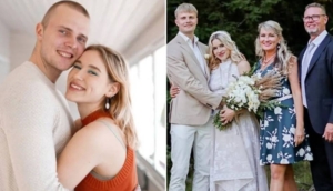 Üvey ağabeyi ile evlenen 23 yaşındaki kadın ilk kez konuştu