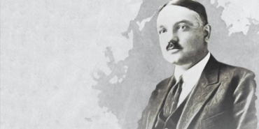 yahya kemal bayatlı kimdir