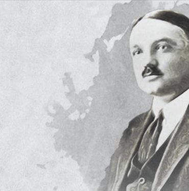 Türk edebiyatının unutulmaz ismi Yahya Kemal Bayatlı kimdir? 10 yahya kemal bayatlı kimdir
