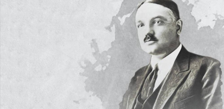 Türk edebiyatının unutulmaz ismi Yahya Kemal Bayatlı kimdir?