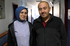 Günde 1,5 paket içiyordu: Sigarayı bıraktıktan sonra ölümcül akciğer hastalığını yendi 8 yakup eser-sigara