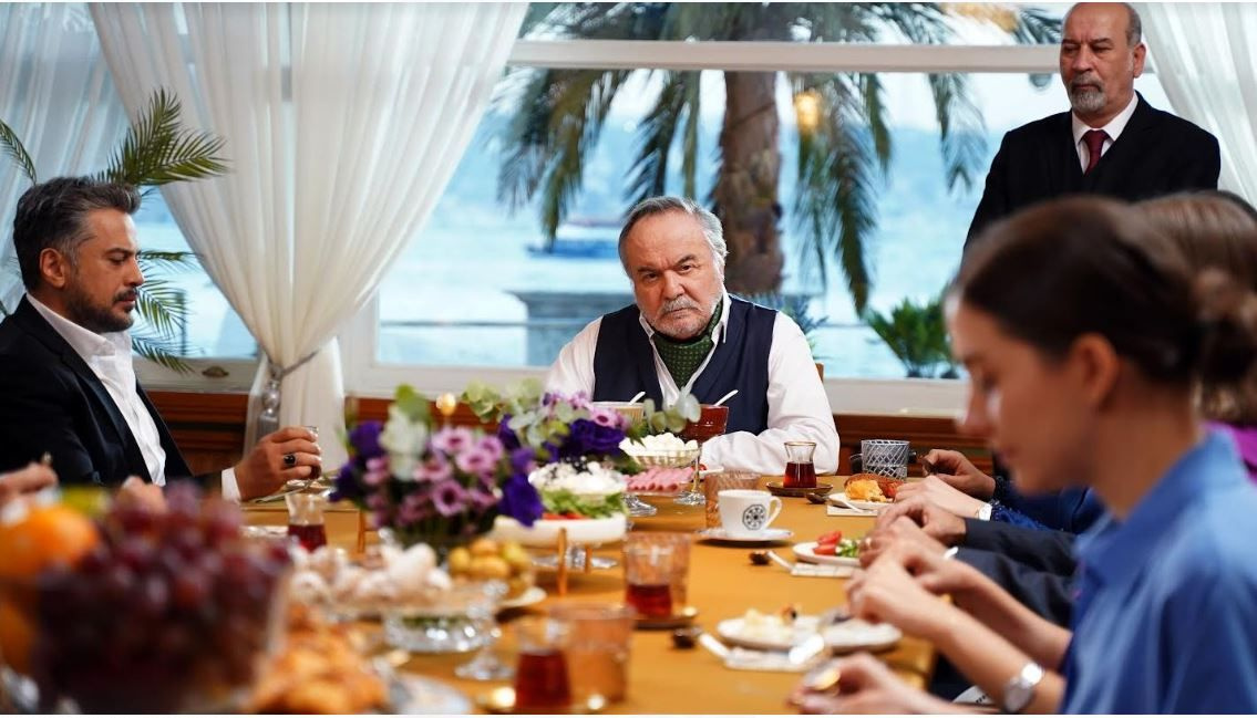 Yalı Çapkını dizisinin çekildiği yalı kimin? Kirası ortaya çıktı 1 Yalı Çapkını dizisinin çekildiği yalı kimin? Kirası ortaya çıktı