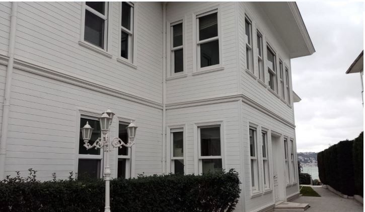 Yalı Çapkını dizisinin çekildiği yalı kimin? Kirası ortaya çıktı 1 Yalı Çapkını dizisinin çekildiği yalı kimin? Kirası ortaya çıktı