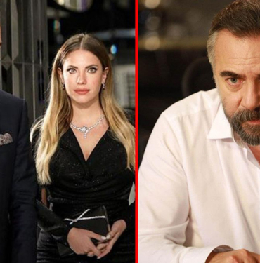 Yasak Elma'da Ben Bu Cihana Sığmazam göndermesi! Oktay Kaynarca'dan cevap gecikmedi 5 yasak elma oktay kaynarca