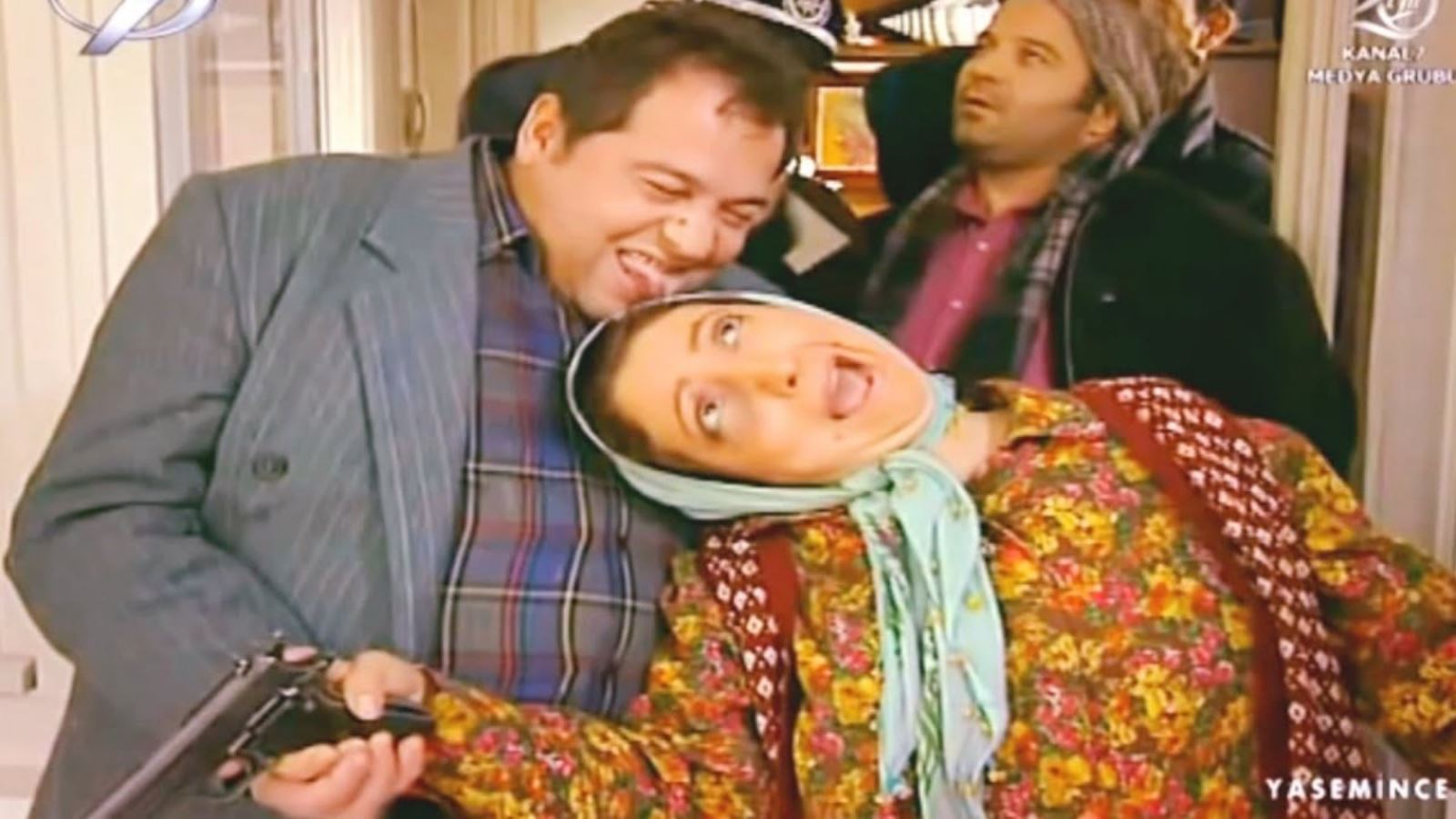 Tedavisi olmayan hastalıkla mücadele ediyordu: Yasemin Yalçın'ın son hali gündem oldu