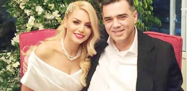 ‘Hep seninle evleneceğiz’ derdi! Yeşilçam’ın ‘Sezercik’i Sezer İnanoğlu, 4’üncü kez evlendi