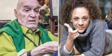 ‘Su-testisi-su-yolunda-kırılır’-demişti--Hıncal-Uluç'un-ölümünün-ardından-Defne-Joy-Foster,-Twitter'da-gündem-oldu