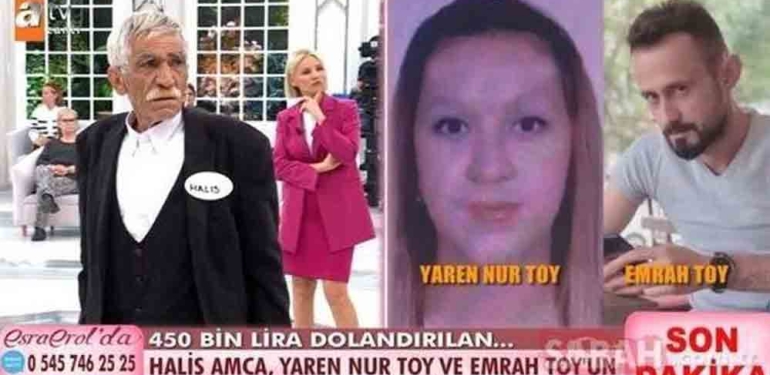 10 çocuk babası Halis Ağca, Facebook'ta tanıştığı Yaren’e 450 bin TL kaptırdı! Yaren diye yazıştığı kişi erkek çıktı 6 10-çocuk-babası-Halis-Ağca,-Facebook'ta-tanıştığı-Yaren’e-450-bin-TL-kaptırdı!-Yaren-diye-yazıştığı-kişi-erkek-çıktı