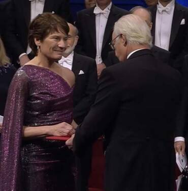 2022 Nobel Ödülleri törenle sahiplerine verildi 8 2022-Nobel-Ödülleri-törenle-sahiplerine-verildi