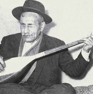 2023, 'Aşık Veysel Yılı' ilan edildi 9 2023-‘Aşık-Veysel-Yılı’-ilan-edildi-