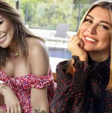 Hamdi Alkan’ın eski eşi Selen Görgüzel’den yıllar sonra gelen taciz itirafı: “Onun bunun yatağından geçmezsen...” 4 Asgari ücretli sevgili benimle yaşayamaz diyen Selen Görgüzel özür diledi