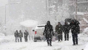 23 Aralık 2022 hava durumu raporu: Meteoroloji tarih vererek uyardı! Kar geliyor…
