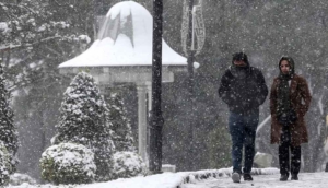 26 Aralık 2022 hava durumu raporu: Meteoroloji’den kritik kar uyarısı!