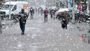 29 Aralık 2022 hava durumu raporu: Meteoroloji'den kar ve sağanak yağış uyarısı