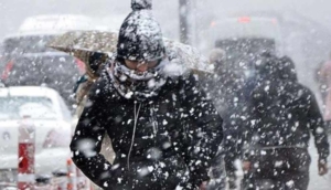 3 Aralık 2022 hava durumu raporu: Meteoroloji’den 36 ile sağanak ve kar uyarısı