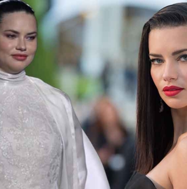 4 ay önce doğum yapan Adriana Lima Katar’da podyuma çıktı! Görenler tanıyamadı… 4 4-ay-önce-doğum-yapan-Adriana-Lima-Katar’da-podyuma-çıktı!-Görenler-tanıyamadı…