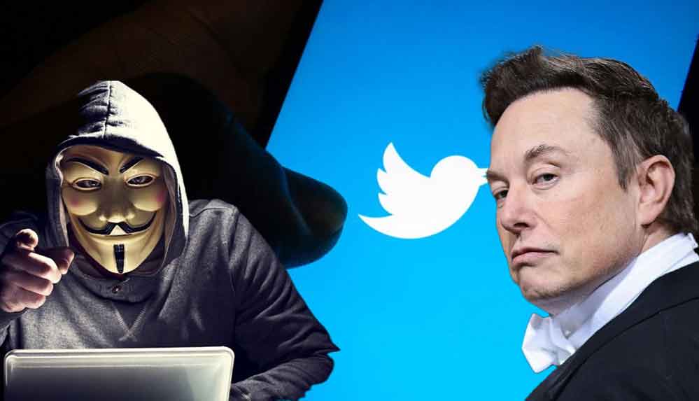 400 milyon Twitter kullanıcısının verileri satışa çıktı: Hackerlar, Musk’tan 276 milyon dolar istiyor