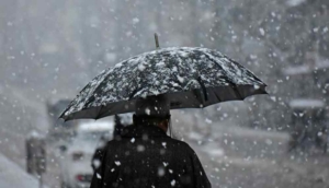 5 Aralık 2022 hava durumu raporu: Meteoroloji’den sağanak ve kar uyarısı