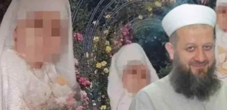 6 yaşında çocuğa istismar skandalında ifadeler ortaya çıktı: Neden tutuklandım anlayamadım 1 6-yaşında-çocuğa-istismar-skandalında-ifadeler-ortaya-çıktı--Neden-tutuklandım-anlayamadım