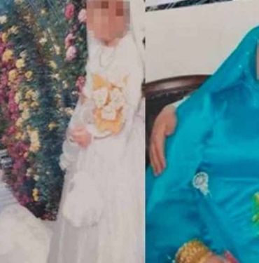 Son Dakika... 6 yaşındaki çocuğa istismar davasında karar çıkmadı, duruşma ertelendi 8 6-yaşında-evlendirilen-H.K.G.-davasında-flaş-gelişme--Savcının-iki-kez-tutuklama-talep-ettiği,-mahkemenin-reddettiği-iddia-edildi