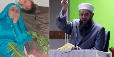 '6-yaşında-evlendirilen-çocuk'-skandalında-baba-Yusuf-Ziya-Gümüşel’den-açıklama!